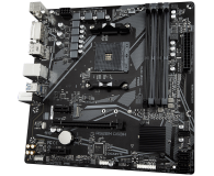 Gigabyte A520M DS3H - 609275 - zdjęcie 3